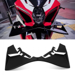 GSX-R1000R 2021 2020-2017 GSX-R1000 2025 2024 2023 2022-2017 jaoks Tarvikud Mootorratas K&uuml;ljekate Allasurvej&otilde;ud Naked must