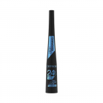 Catrice Yeux 24h Brush Liner Eyeliner Waterproof N&deg;010 Ultra Black 3ml must