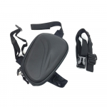 Uus Mootorratta kott Jalg Hard Shell Moto Racing Jalakott Mootorrataste v&ouml;&ouml;kotid Chopper Ratsutamine seljakoti k&uuml;lg