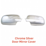 Volkswagen Passat B5 1998 1999 2000 2001 2002 2005 Autole Tagurduspeegli Tarvikud ABS S&uuml;sinikpoolse peegli katte viimistlusliist Kleepitav stiil Chrome
