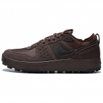 Nike C1ty Mugavad Mitmek&uuml;lgsed Elustiili Vabaajajalatsid Unisex Vabaajajalatsid Tumehall FZ3863-203 42
