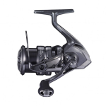 Shimano Complex XR 2021 2500 F6 Bassi Ketrusrull hall v&auml;rv