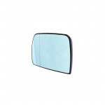 For Land Rover L322 2002-06 car heated rearview mirror Left