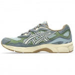 Asics Gel NYC 'Cold Moss Fjord Grey' - 1203A372-403 EU 39.5 roheline/hall v&auml;rv