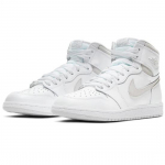 Jordan 1 Retro High 85 OG Neutral Gray - BQ4422-100 EU 40 valge