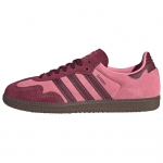 adidas Samba OG Pink Spark Shadow Red Naiste tossud Kumm IH6704 36