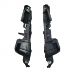 OEM 741679 Bumper Support Bracket Replacement Parts Easy tallation Factory Specifications For C4 I LC 2004-2014