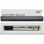 MONTBLANC 163 rullpliiatsi t&auml;itepurgid Fine