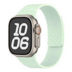 Uus silikoonist magnetrihm Apple Watch ultra2 49mm 45mm 42 40mm 46mm 38/41mm spordik&auml;ev&otilde;ru seeria 10 9-8-7-6-5-4-3-SE rihm 45 44 42 49-S10-46mm