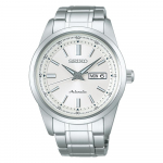 Seiko Selection Meeste mehaaniline kell p&auml;eva ja kuup&auml;evaga SARV001