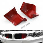 BEVEE &otilde;huv&otilde;tukorgid BMW F20 F21 F22 F23 F30 F31 F34 F32 F33 F36, BMW M2 F87/M3 F80/M4 F82 F83 jaoks punane