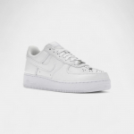 Nike Air Force 1 Low Jason Voorhees 41 valge