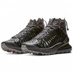 Nike Air Max 270 SP SOE ISPA Antratsiit 2019 - BQ1918-002 EU 38 must