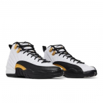 Air Jordan 12 Retro GS Royalty 153265-170 EU 35.5 must/valge