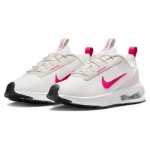 Nike Air Max Interlock Lite Summit White Fierce Pink W - DX3705-101 EU 39