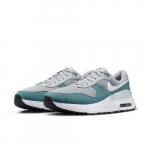 Nike Air Max SYSTM Wolf Grey Aqua Blue DM9537-006 EU 42 hall/valge