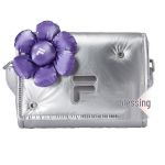 Fila FUSION Naiste Moodne Crossbody Kott XS