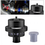 25mm Piston VTA Atmospheric Dump Blow off Valve Replace for Beetle 1.8T Golf MK4 must