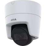 Cam&eacute;ra de surveillance r&eacute;seau - AXIS - M3128-LVE - 8 MP - 4K - PTZ - Ext&eacute;rieur/Int&eacute;rieur
