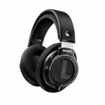 Philips Juhtmega &Uuml;le-k&otilde;rva Hi-Fi K&otilde;rvaklapid