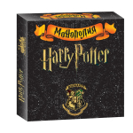 1 komplekt Harry Potter Monopoly lauam&auml;ngu, sobib 2&ndash;8 m&auml;ngijale gray