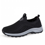 Pluss suurused 49 50 51 52 Slip-on kingad meestele Vabaaja tossud Spordijalatsid Jalutamiseks Pehmed tallad Kerged Hingavad 45
