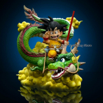 15cm Anime Draakoni Palli Kuju Goku ja Draakoni Kuju PVC Tegevuskujud Kogumismudel M&auml;nguasjad Kingitused
