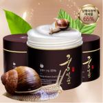 Coreana Gungseolyeon Tigu Kreem 100ml, S&uuml;gavparandus & Intensiivne Niisutus, K-Beauty