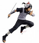 NARUTO Shippuden VIBRATION ITACHI Uchiha Itachi Figuur STARS-UCHIHA -II must