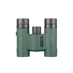 Pentax AD 8x25 WP Binoculars suitable for outdoor live event travel or even mountaineering,Green
