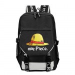 One Piece uus suure mahutavusega seljakott 7517 44*28*14CM