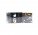 Livre ASBK-1 Nupp Fino Air K&auml;epideme Nupp Shimano Daiwa Fire Black (9927)