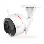 EZVIZ C3W 4MP V&auml;li-traadita AI-turvakaamera (CN versioon)