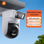 Xiaomi v&auml;listingimustesse sobiv kaamera 4 kahekordse objektiiviga versioon (CN versioon)