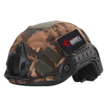 Kevlar FAST Taktikaline Kiiver