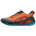 Under Armour Explor Trail Mugavad Vastupidavad Maastikujooksukingad Meeste toss Oranž Must 6012791-843 41