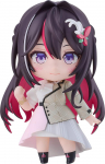 Nendoroid Hololive Production AZKi Plastikust V&auml;rvitud Liigutatav Figuur M&otilde;&otilde;tkavasse mitte kuuluv