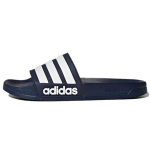 Adidas Adilette Shower Slides Collegiate Navy AQ1703 38