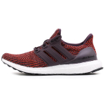 UltraBoost Adidas 4.0 'Noble Red' CP9248 43⅓