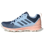 Adidas Terrex Tracerocker 'Blue Pink' Women's G26450 37⅓ gray