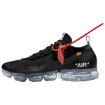 Nike Air VaporMax Off White Must 2018 AA3831-002 36