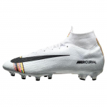 Nike Mercurial Superfly 6 Elite Ag Pro Valge Must AJ3546-109 41