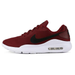 Nike Air Max Oketo 'Team Red Black' AQ2235-600 44