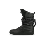 Nike Sf Air Force 1 High Must Tumehall AA1128-002 40