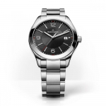 Maurice Lacroix Miros Date Kvarts 40mm Metallrihm Mi1018 Ss002 330 1 Single option