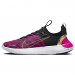 Nike Free Rn Next Nature 'Black Fireberry' Naiste DX6482-004 39