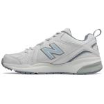 608 Wmns New Balancev5 'White Light Blue' Naiste WX608WB5 35