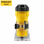Stanley 550W elektriline puidut&ouml;&ouml;tlusfreespindur CN pistikuga (adapter kaasas) Standard