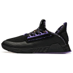 ANTA Casual Shoes Men's Low top Black/Imperial Purple 11848888R-1 43