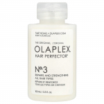 Olaplex, nr 3 juukseperfektor&reg;, originaalne, 100 ml (100 ml)